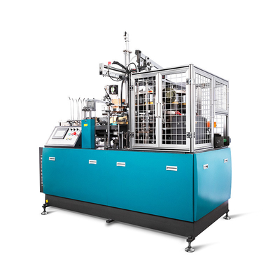 cup machine making coffee paper middle speed paper cup machine paper cup brand print machine