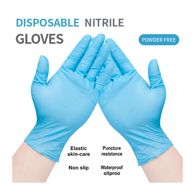 hand gloves latex latex glove medical examination latex powdered examination gloves disposable