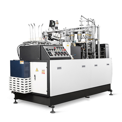 paper cup manufacturing machine machine cup edible coffee cup machine paper cup sealing machine